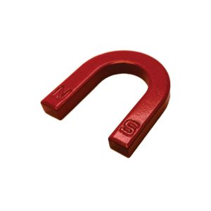 42mm Ceramic Horseshoe Magnet