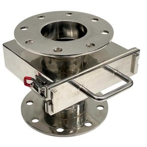 Home 73 4 Rod Magnetic Drawer With Housing