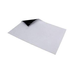 Magnetic Sheeting 25 210mm x 297mm Magnetic Inkjet Printable Paper