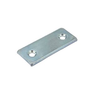 Neodymium Magnets 320 42mm x 18mm x 1.5mm Steel Keeper