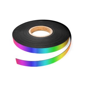 Whiteboards and Accessories 68 20mm Custom Colour Magnetic Strip