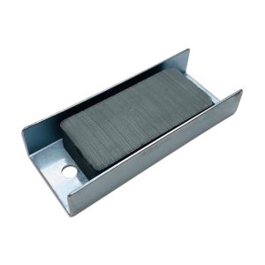 Magnetic Tools and Equipment 101 50mm Ceramic Latch Magnet