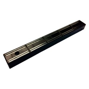 Magnetic Tools and Equipment 96 Plastic Magnetic Knife and Tool Rack