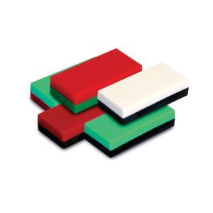 Whiteboards and Accessories 66 MemoMag Blocks