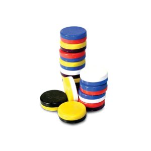 Whiteboards and Accessories 52 MemoMag Disc 30mm x 10mm