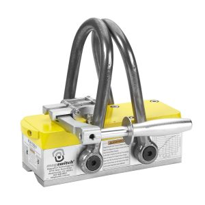 Home 57 Lifting Magnet MLAY1000x3 | 414 Kgs