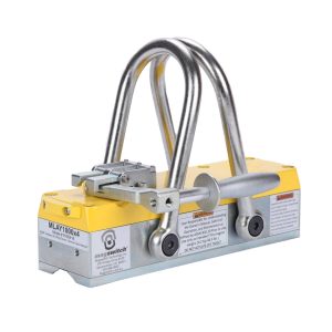 Home 56 Lifting Magnet MLAY1000x4 | 551 Kgs