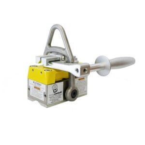 Home 61 Lifting Magnet MLAY600x2 | 154 Kgs