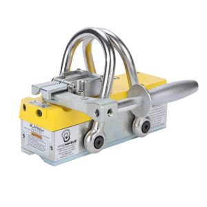 Home 60 Lifting Magnet MLAY600x4 | 340 Kgs