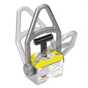 Home 62 Lifting Magnet MLAY600 | 88 Kgs