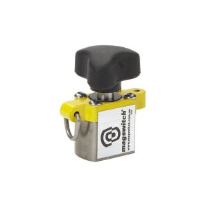 Magnetic Tools and Equipment 54 MagJig60 Keychain | 27 Kgs