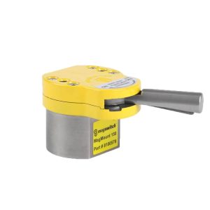 Magnetic Tools and Equipment 59 MagMount 150 | 68 Kgs