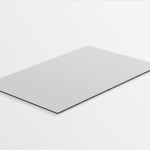 Magnetic Sheeting 35 150mm x 100mm (0.85mm) - Magnetic Labels