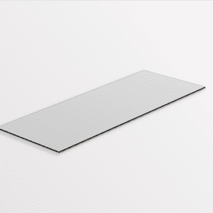 Magnetic Sheeting 36 150mm x 60mm (0.85mm) - Magnetic Labels