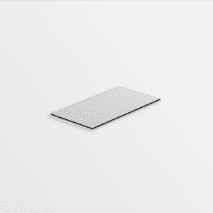 Magnetic Sheeting 44 70mm x 40mm (0.85mm) - Magnetic Labels