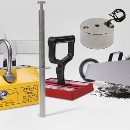 Home 5 Magnetic Tools and Equipment