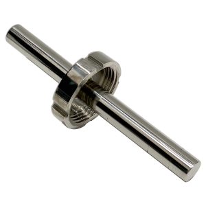 Inline Magnetic Probe