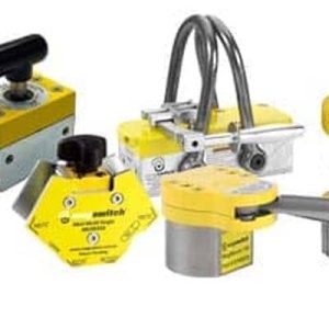 Magnetic Tools and Equipment 8 MagSwitch Equipment
