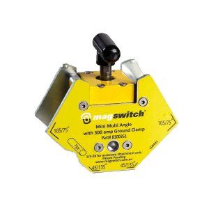 Magnetic Tools and Equipment 68 Mini Multi Angle | 40 Kgs