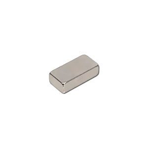 Neodymium Magnets 112 10mm x 5mm x 3mm Neodymium Block
