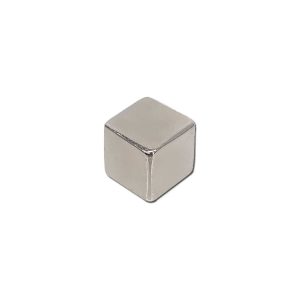 Neodymium Magnets 116 12.5mm x 12.5mm x 12.5mm Neodymium Block