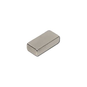 Neodymium Magnets 115 12.5mm x 6mm x 3.5mm Neodymium Block