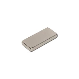 Neodymium Magnets 117 14mm x 6mm x 2mm Neodymium Block