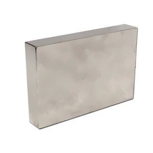 Neodymium Magnets 140 150mm x 100mm x 25mm Neodymium Block