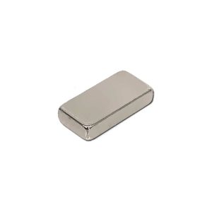 Neodymium Magnets 119 18mm x 9mm x 4mm Neodymium Block