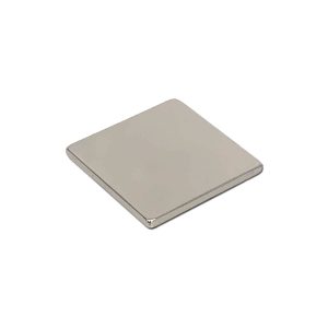 Neodymium Magnets 120 20mm x 20mm x 1.6mm Neodymium Block