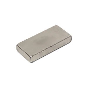 Neodymium Magnets 122 25mm x 11.5mm x 4mm Neodymium Block (Special)