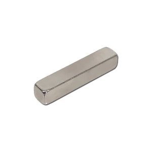 Neodymium Magnets 123 25mm x 5mm x 5mm Neodymium Block