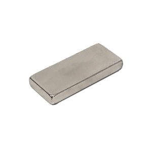 Neodymium Magnets 121 25mm x 9mm x 3mm Neodymium Block