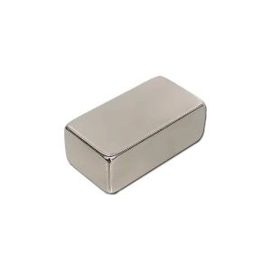 Neodymium Magnets 126 30mm x 16mm x 11mm Neodymium Block
