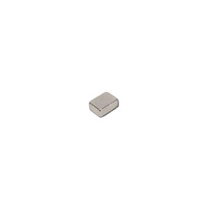Neodymium Magnets 110 3mm x 2mm x 1mm Neodymium Block