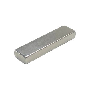 Neodymium Magnets 151 40mm x 10mm x 5mm Neodymium Block