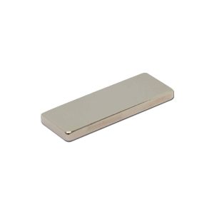 Neodymium Magnets 128 48mm x 17mm x 4mm Neodymium Block