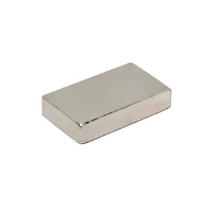 Neodymium Magnets 131 50mm x 30mm x 10mm Neodymium Block