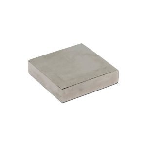 Neodymium Magnets 133 50mm x 50mm x 10mm Neodymium Block