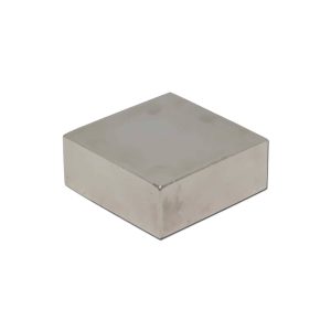 Neodymium Magnets 134 50mm x 50mm x 20mm Neodymium Block