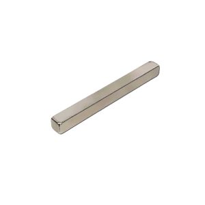 Neodymium Magnets 130 50mm x 5mm x 5mm Neodymium Block