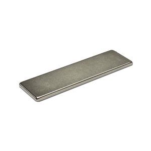 Neodymium Magnets 153 75mm x 22mm x 3mm Neodymium Block