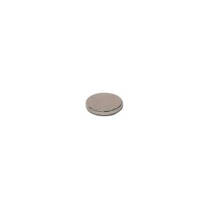 Neodymium Magnets 49 10mm x 1.5mm Neodymium Disc