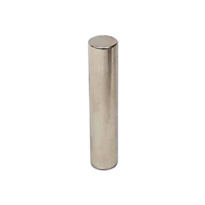 Neodymium Magnets 54 10mm x 50mm Neodymium Cylinder