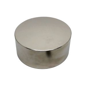 Neodymium Magnets 93 120mm x 50mm Neodymium Disc