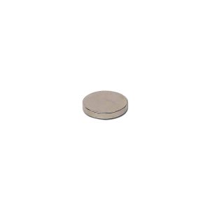 Neodymium Magnets 55 12mm x 2mm Neodymium Disc