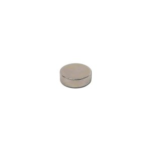Neodymium Magnets 59 12.5mm x 4mm Neodymium Disc
