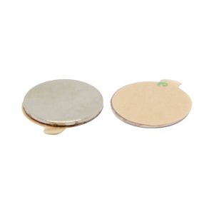 Neodymium Magnets 94 12mm x 0.75mm Neodymium Magnetic Dots