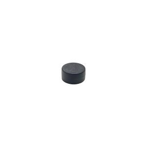Neodymium Magnets 105 12.7mm x 6.35mm Plastic Coated Neodymium Disc
