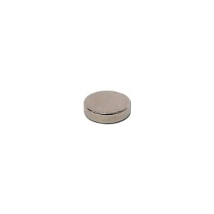 Neodymium Magnets 61 13.5mm x 3.5mm Neodymium Disc